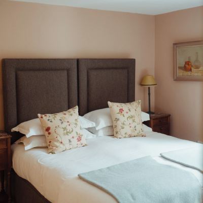 Classic Double Or Twin Room High Force Hotel Promo Code