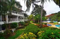 The Club Barbados Resort & Spa - All Inclusive โรงแรมใน