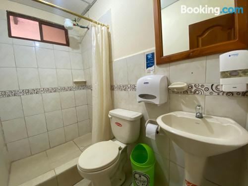 4床男性宿舍间的床位