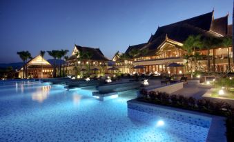 Anantara Xishuangbanna Resort