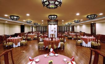 Beijing Xinqiao Hotel - Housity