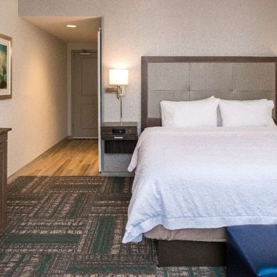 King Room-Hearing Accessible-Non-Smoking Hampton Inn Paragould Promo Code