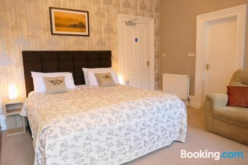 豪华双人或双床间 - 带spa浴缸