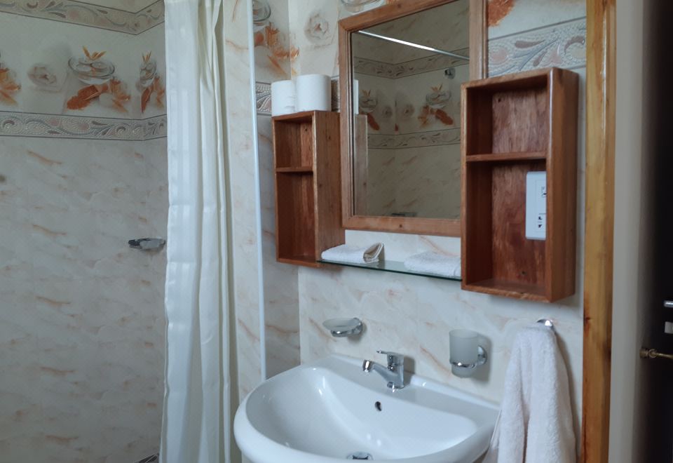 公寓，整套房屋或公寓