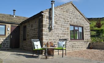 Baywood Cottage - Housity