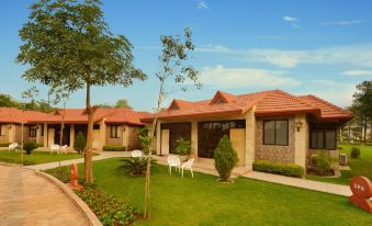 Shri Radha Brij Vasundhara Resort & Spa