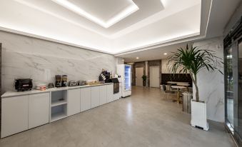 Mokpo Hotel Lime - Housity