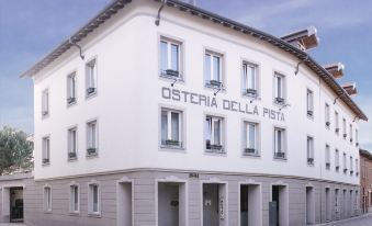 Hotel Osteria Della Pista Dal 1875