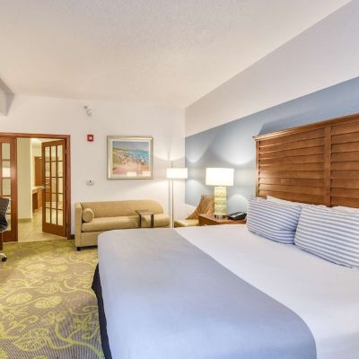 Suite, 1 Bedroom, Balcony, View (Non-Smoking) Sebastian Hotel, a Member of Radisson Individuals Promo Code
