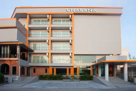 チャバナ カマラ ホテル