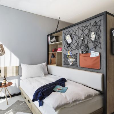 Studio Stay Kooook Bern Wankdorf Promo Code