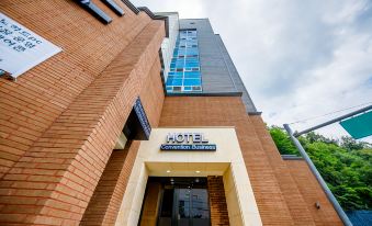 Daegu Exco Convention Business Hotel