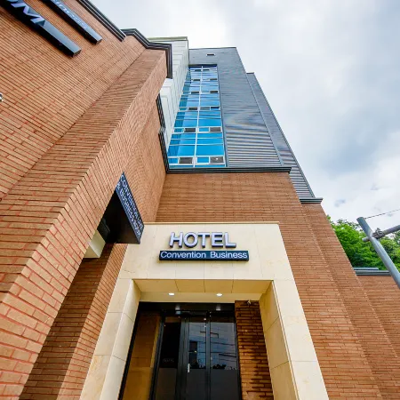 Daegu Exco Convention Business Hotel