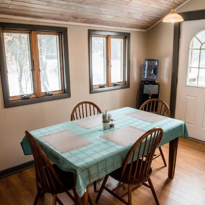 Family Cabin, 2 Bedrooms, Mountain View