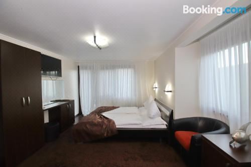 别墅2（双人床，1层）