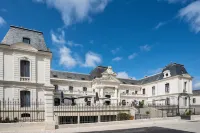 Best Western Plus Hotel de la Cite Royale Các khách sạn ở 