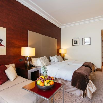 Premium Room Radisson Blu Style Hotel, Vienna Promo Code