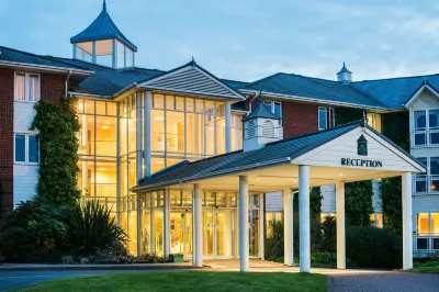 Arden Hotel and Leisure Club Hotels in 