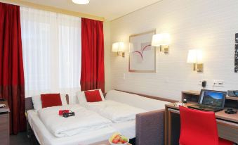 Aparthotel Adagio Muenchen City