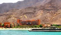 Mövenpick El Sokhna Hotels in 
