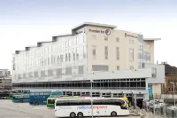 Premier Inn Derby CC Riverlights Hotels in 