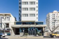 Hotel Península Valdés Hotels in 