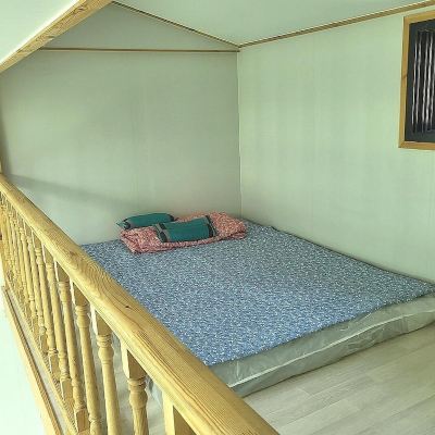 Basic Room, 1 Bedroom (C7)