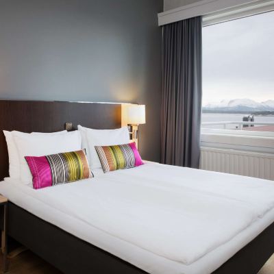 King Room Scandic Alexandra Molde Promo Code