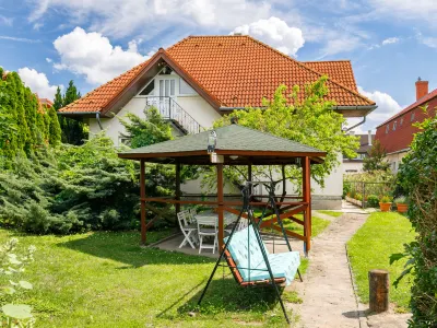 Kusz Hoteles en 