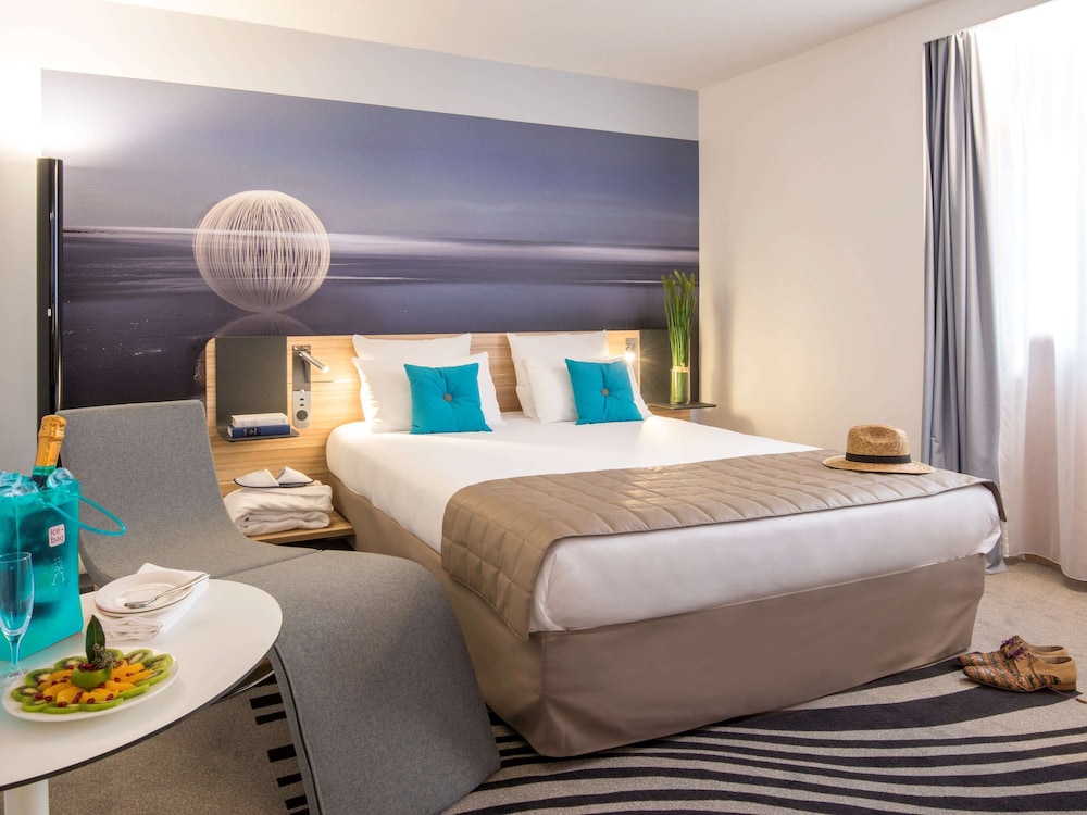 高级双人床房 禁烟