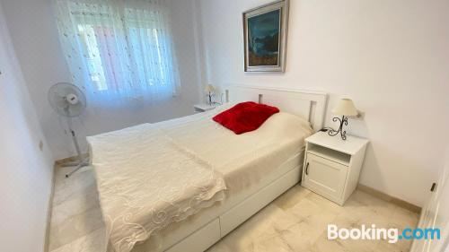 Cascada de las Marinas Two-Bedroom Apartment