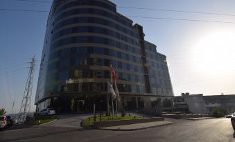 New Suites Istanbul - Housity