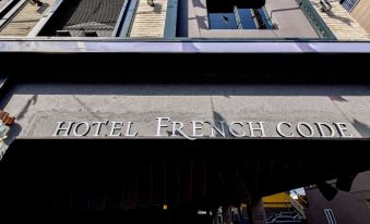 French Code Hotel