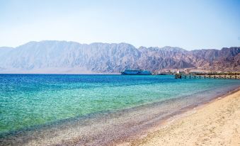 Time Coral Nuweiba Resort