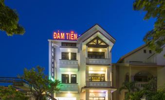 Dam Tien Hotel