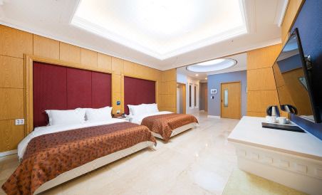 Hotel Core - Housity