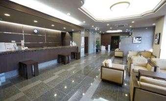 Hotel Route-Inn Aomori Chuo Inter