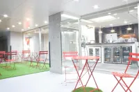 Hotel Estacion Hikone