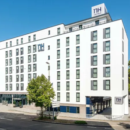 NH Essen