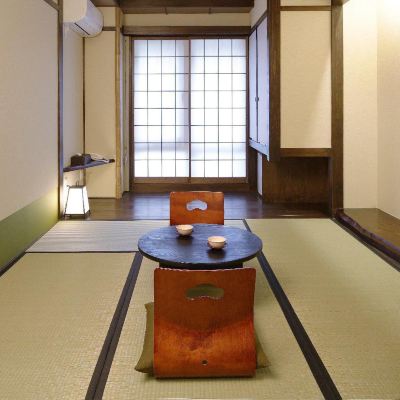 和風 スタンダード ルーム 京町家旅館さくら うるし邸 クーポン