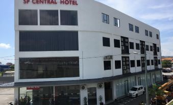 Sp Central Hotel