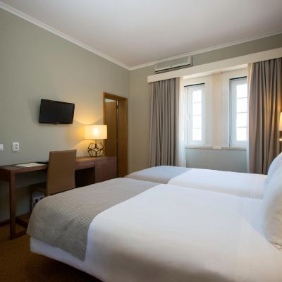 Junior Suite Hotel Miraparque Promo Code