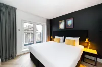Staycity Aparthotels, Dublin, Christchurch Hotels in 