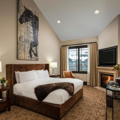 King Room Waldorf Astoria Park City Promo Code