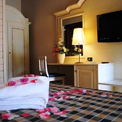 Twin Room Motel 7 Laghi Promo Code