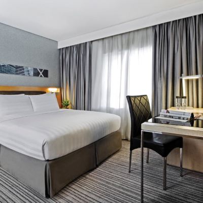 隨機房 香港灣仔睿景飯店優惠