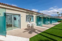 Kumara Serenoa by Lopesan Hotels Hotels in 