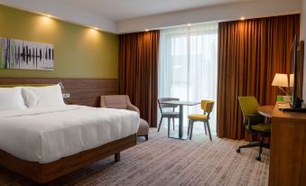 Hampton by Hilton Kalisz