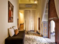 Hotel & Spa Dar Bensouda Hoteles en Fez