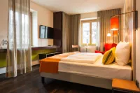 Nala Individuellhotel Các khách sạn ở 